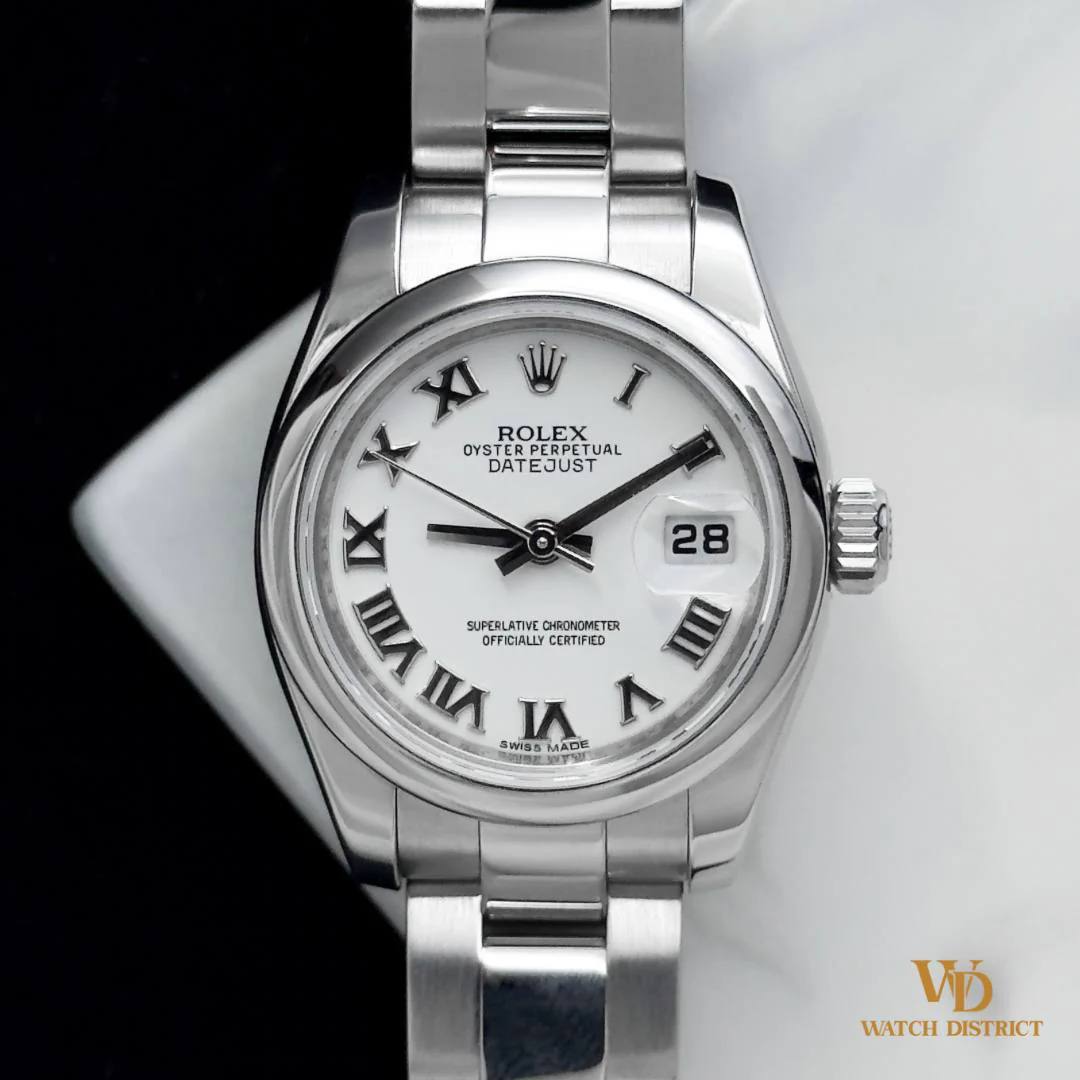 Rolex Lady-Datejust